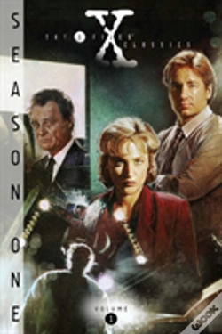 Capa do artigo The X-Files Classics: Season One Volume 1