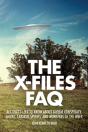 The X-Files Faq - Preview