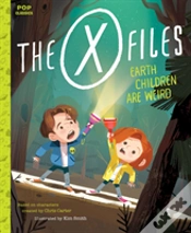 Capa do artigo The X-Files