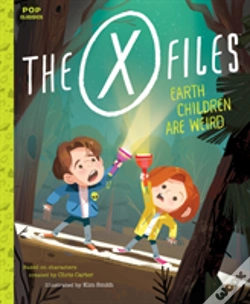 Capa do artigo The X-Files