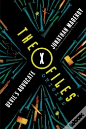 Capa do artigo The X-Files Origins: Devil