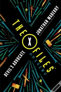 Capa do artigo The X-Files Origins: Devil'S Advocate