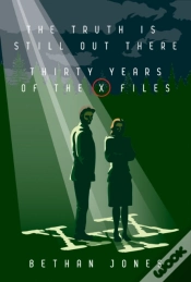 Capa do artigo The X-Files The Truth Is Still Out There