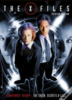 Capa do artigo The X Files Vol Three