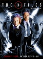 The X Files Vol Three - Preview