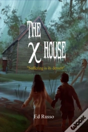 Capa do artigo The X House