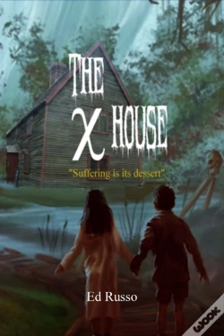 Capa do artigo The X House