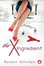 The X-Ingredients - Preview