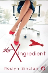 The X-Ingredients