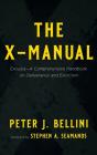 The X-Manual - Preview