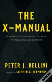 Capa do artigo The X-Manual