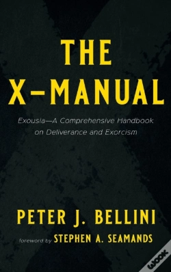 Capa do artigo The X-Manual