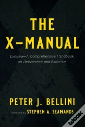 Capa do artigo The X-Manual