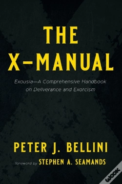 Capa do artigo The X-Manual