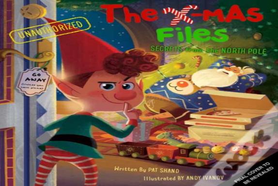 The X-Mas Files