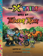 The X-Tails Bmx At Thunder Track - Preview