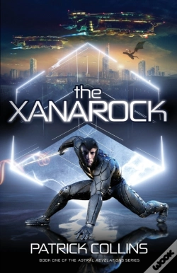 Capa do artigo The Xanarock
