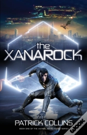 Capa do artigo The Xanarock