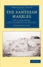 The Xanthian Marbles - Preview