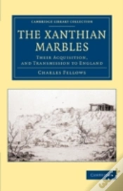 Capa do artigo The Xanthian Marbles