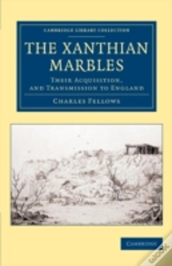 Capa do artigo The Xanthian Marbles