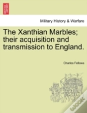 Capa do artigo The Xanthian Marbles; Their Acquisition