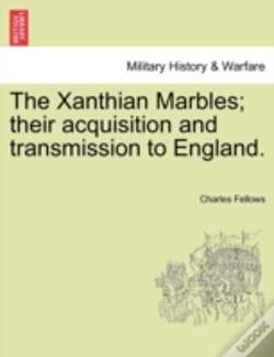 Capa do artigo The Xanthian Marbles; Their Acquisition
