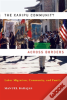 The Xaripu Community Across Borders