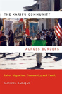 The Xaripu Community Across Borders - Preview