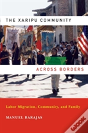 Capa do artigo The Xaripu Community Across Borders