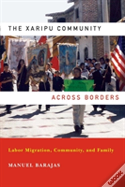 Capa do artigo The Xaripu Community Across Borders