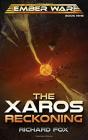 The Xaros Reckoning - Preview