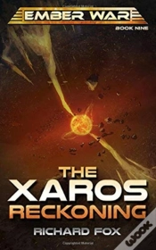 Capa do artigo The Xaros Reckoning