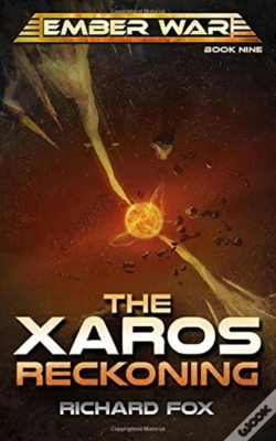 Capa do artigo The Xaros Reckoning
