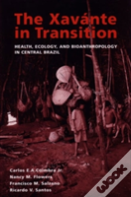 The Xavante In Transition