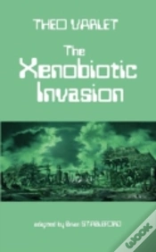 Capa do artigo The Xenobiotic Invasion