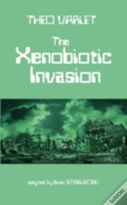 Capa do artigo The Xenobiotic Invasion