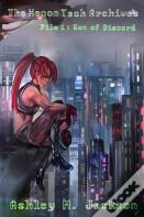 The Xenon Tech Archives File 1