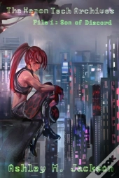 The Xenon Tech Archives File 1