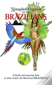Capa do artigo The Xenophobe