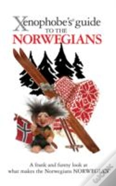 The Xenophobe'S Guide To The Norwegians