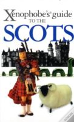 Capa do artigo The Xenophobe'S Guide To The Scots