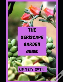 Capa do artigo The Xeriscape Garden Guide