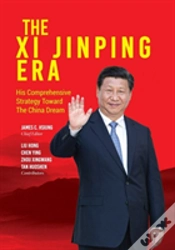 Capa do artigo The Xi Jinping Era