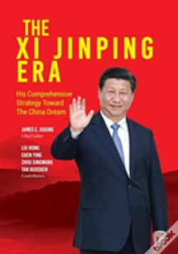 Capa do artigo The Xi Jinping Era