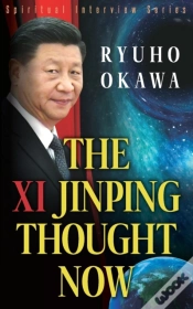 Capa do artigo The Xi Jinping Thought Now