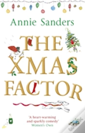 Capa do artigo The Xmas Factor