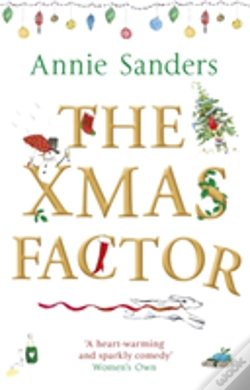 Capa do artigo The Xmas Factor