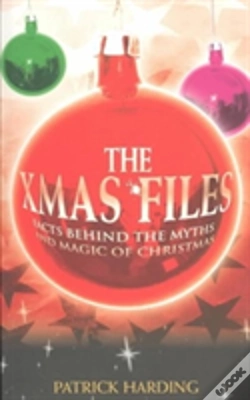 Capa do artigo The Xmas Files