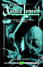Capa do artigo The Xothic Legend Cycle